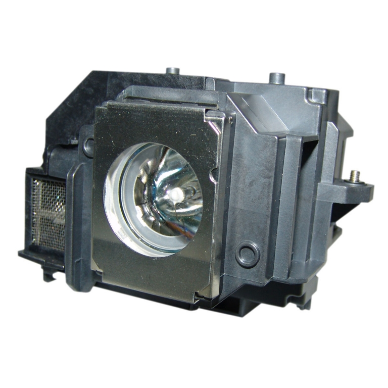 EcoLAP - EP66 f. Epson ELPLP66 Ersatzlampe / Modul ELPLP66