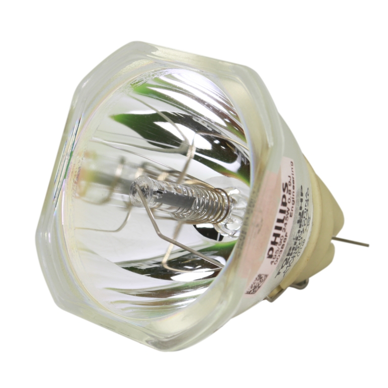Philips UHP Beamerlampe f. Epson ELPLP90 ohne Gehäuse V13H010L90