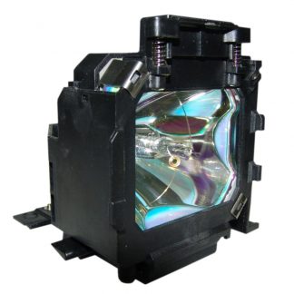 EcoLAP Lampe f. EPSON ELPLP17 Ersatzlampe