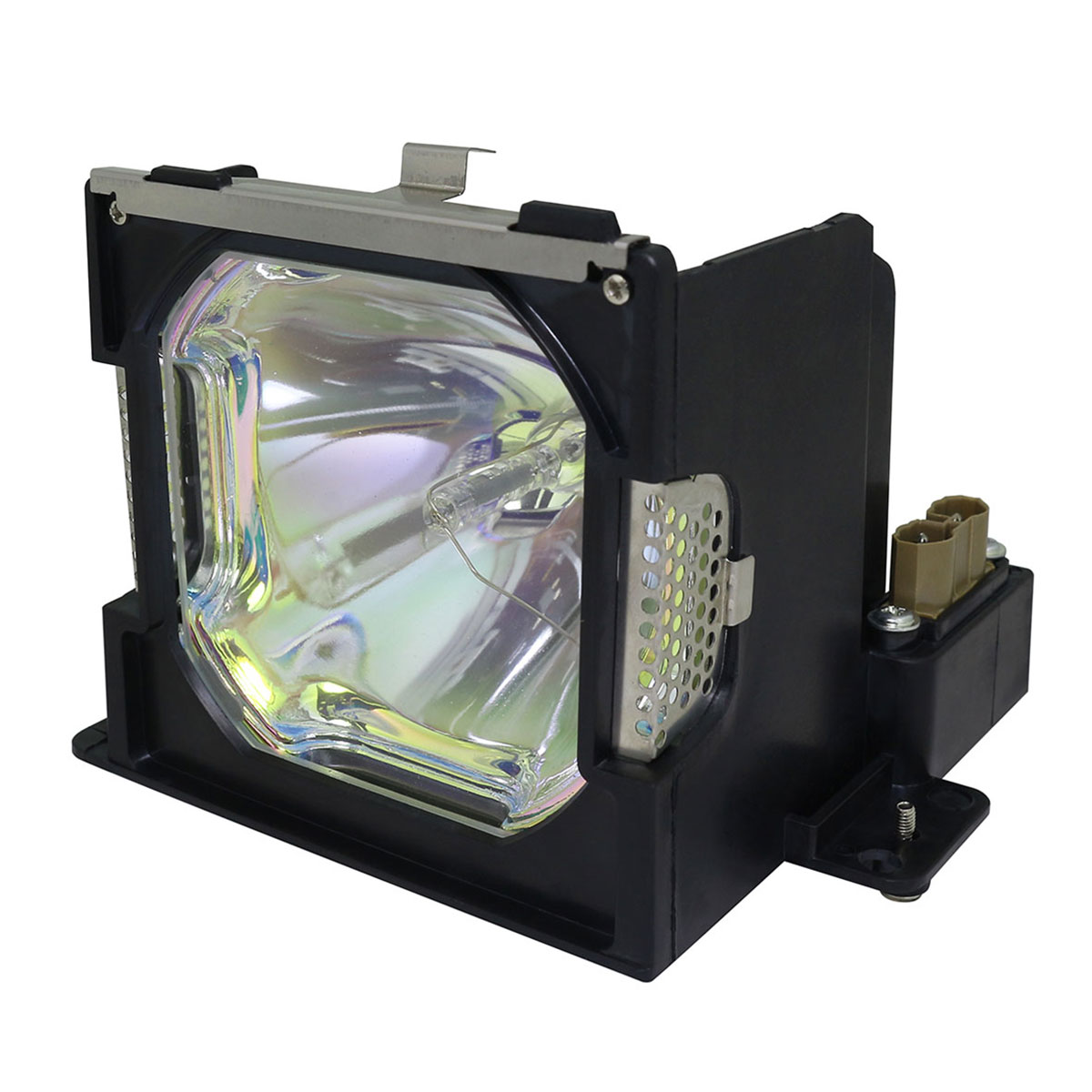 EcoLAP - Eiki 610-325-2957 Ersatzlampe / Modul 6103252957 – Bild 2