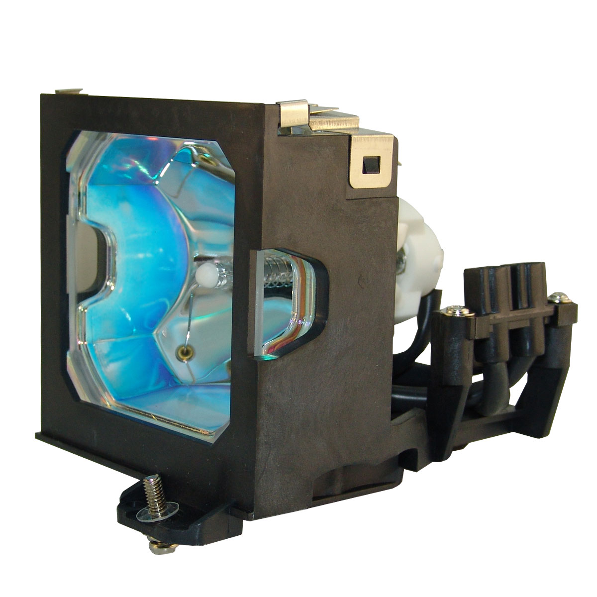 EcoLAP - Panasonic ET-LA785 Ersatzlampe / Modul ETLA785 – Bild 2