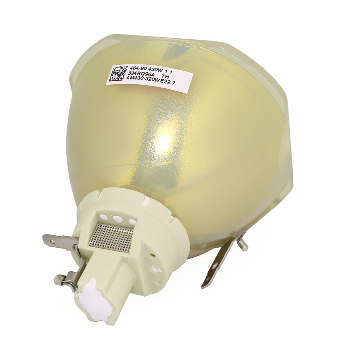 Philips UHP Beamerlampe f. Christie 003-005516-01 ohne Gehäuse 00300551601