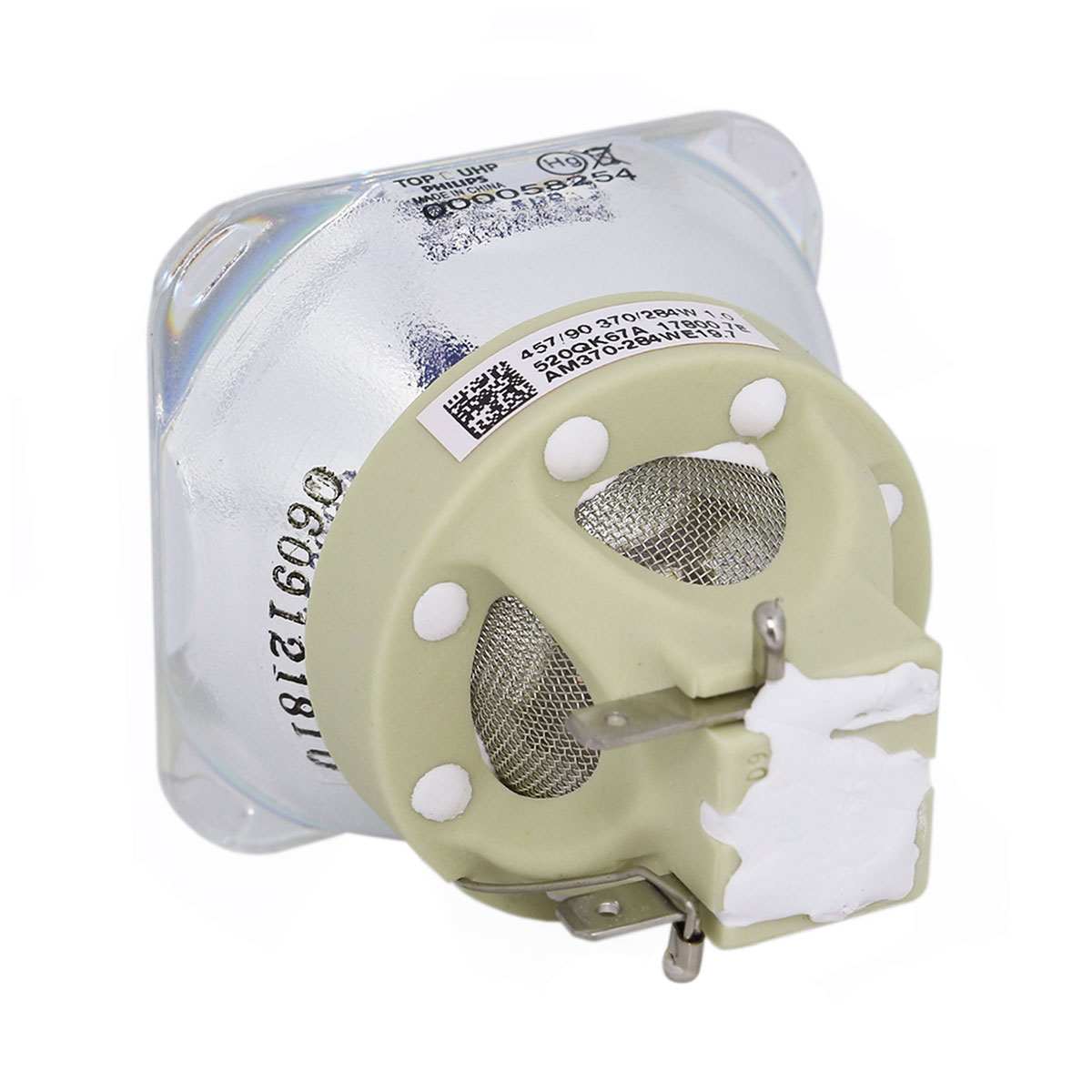 Philips UHP Beamerlampe f. Hitachi DT02011 ohne Gehäuse DT-02011