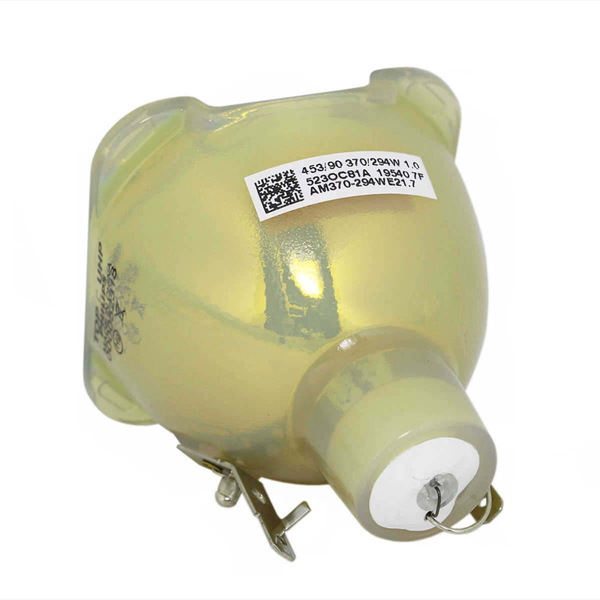 Philips UHP Beamerlampe f. Barco R9832775 ohne Gehäuse R9832775