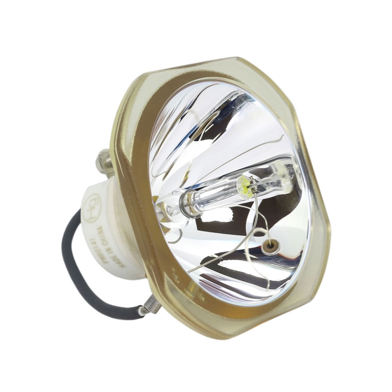 Ushio EP37 NSH Beamerlampe f. Epson ELPLP37 ohne Gehäuse V13H010L37