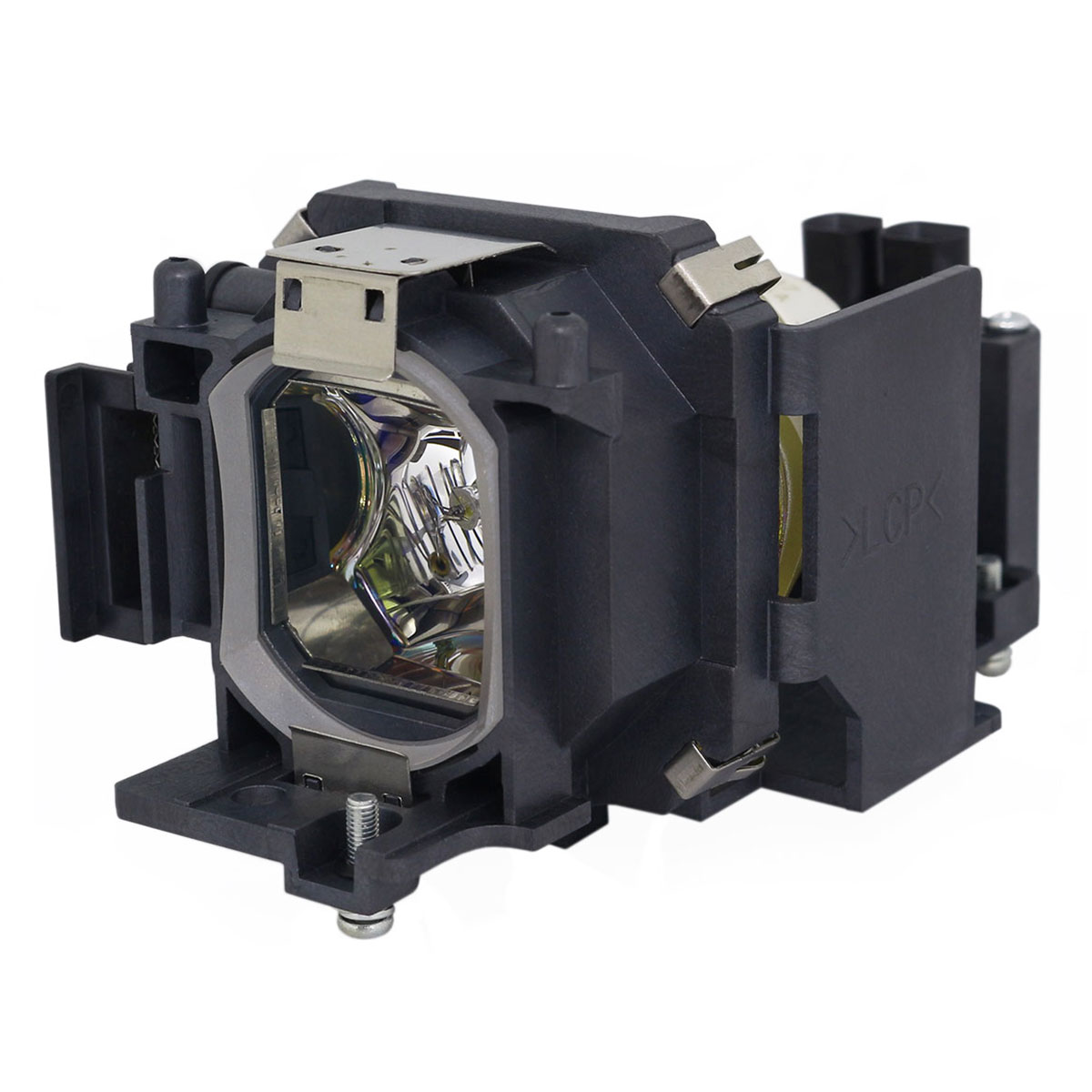 HyBrid NSH - Sony LMP-E150 - Ushio Lampe mit Gehäuse LMPE150 – Bild 3