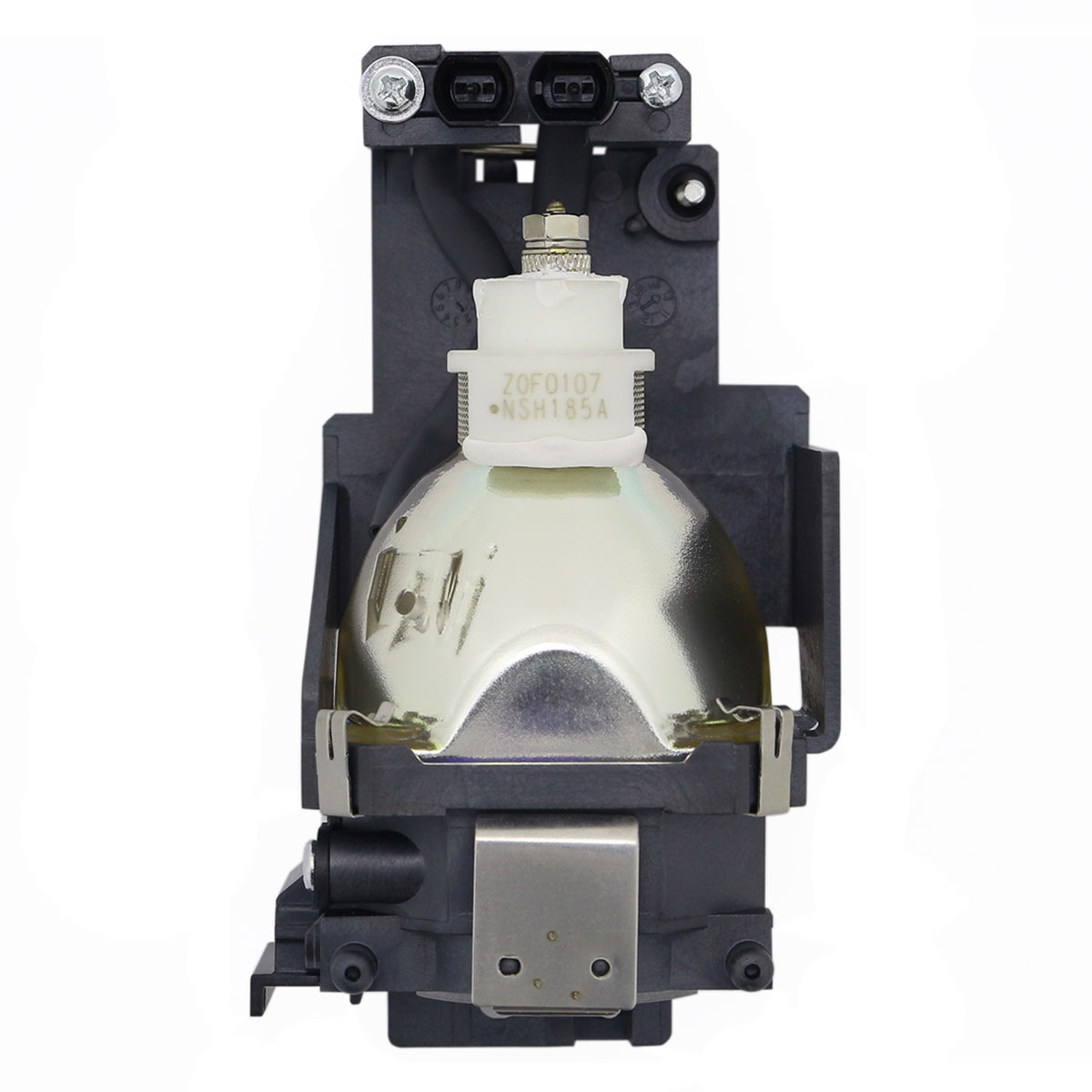 HyBrid NSH - Sony LMP-E150 - Ushio Lampe mit Gehäuse LMPE150 – Bild 4