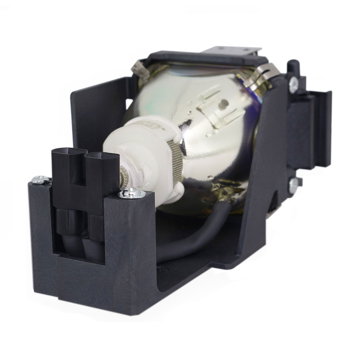 HyBrid NSH - Sony LMP-E150 - Ushio Lampe mit Gehäuse LMPE150 – Bild 6