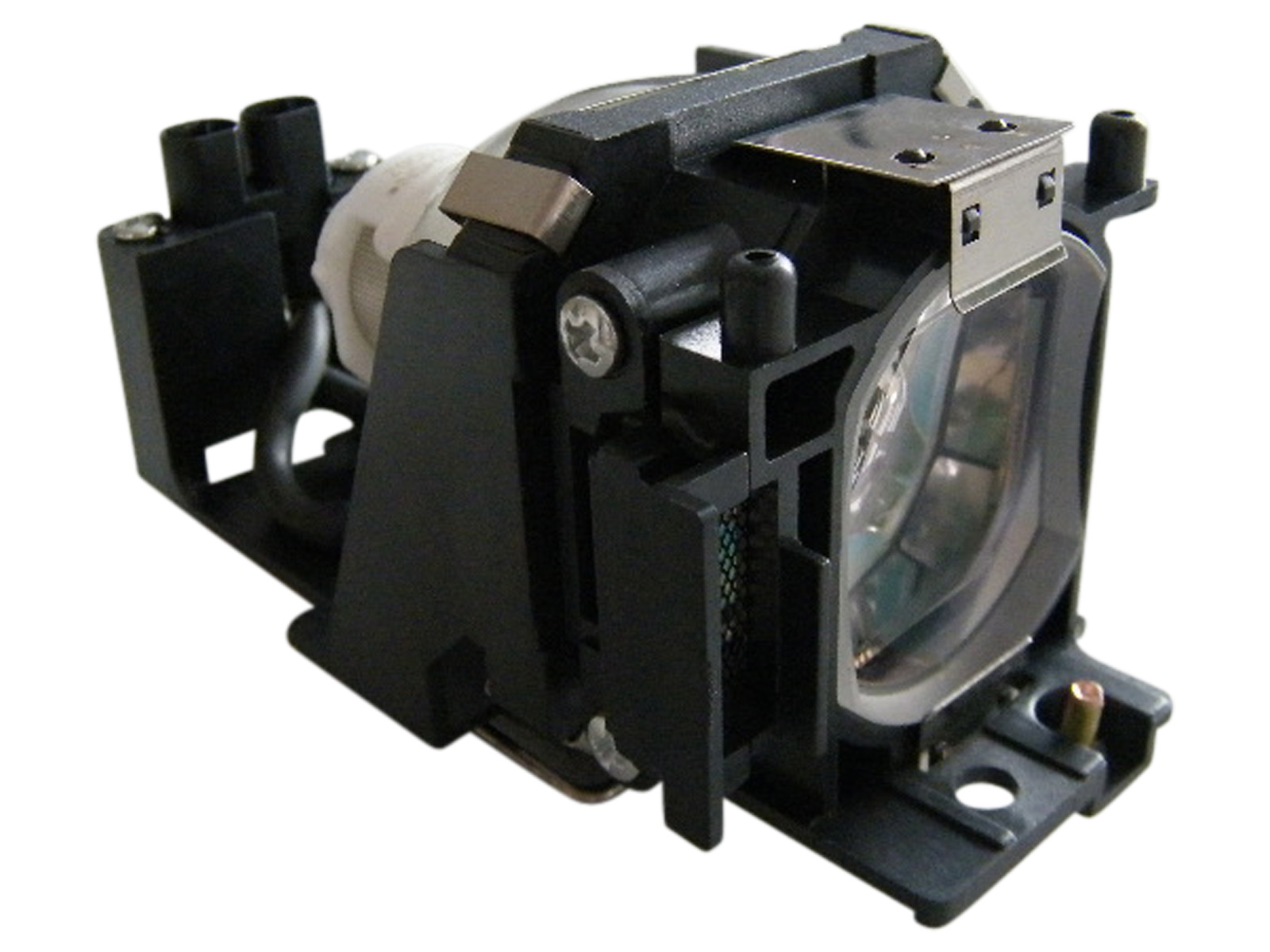 HyBrid NSH - Sony LMP-E150 - Ushio Lampe mit Gehäuse LMPE150 – Bild 7