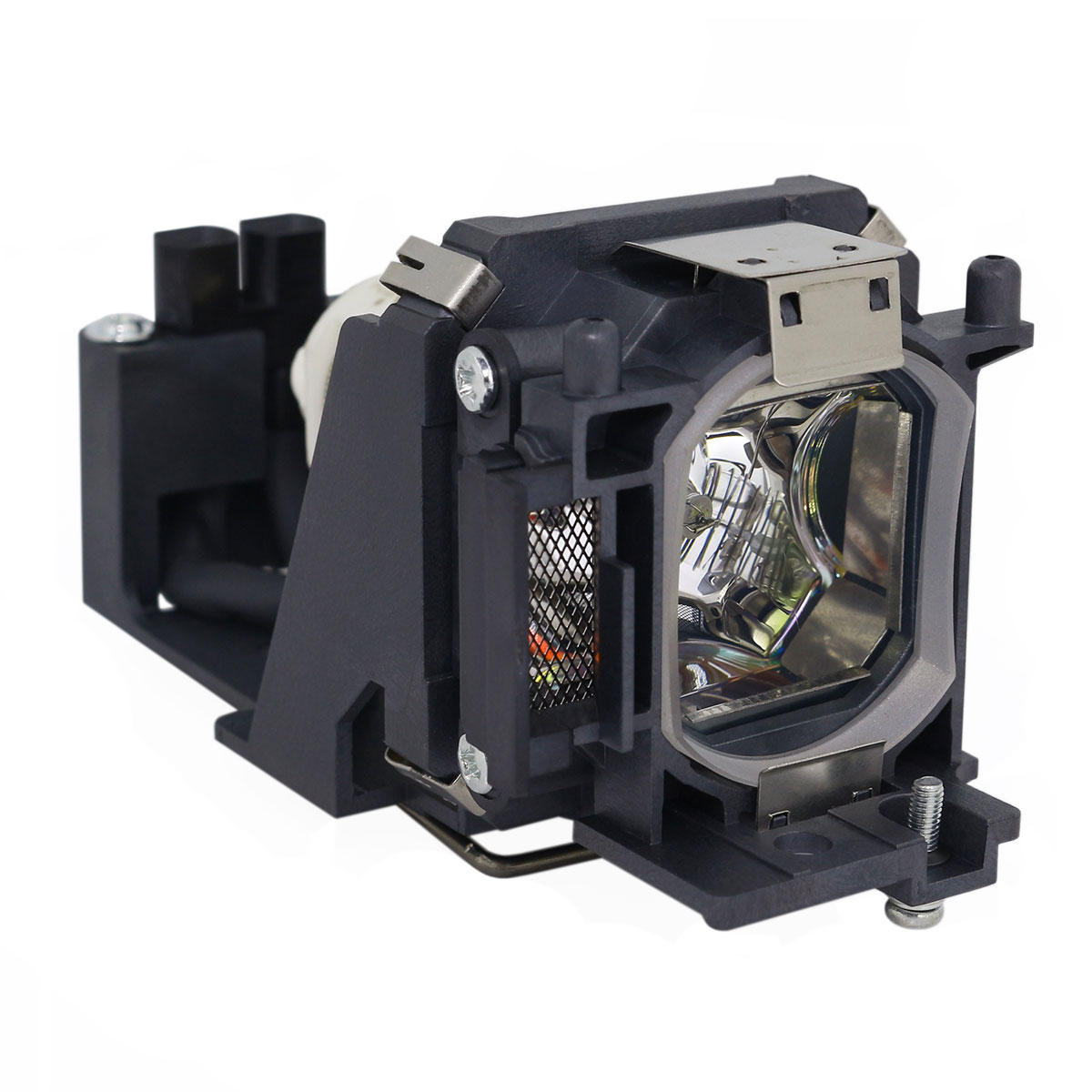 HyBrid NSH - Sony LMP-E150 - Ushio Lampe mit Gehäuse LMPE150 – Bild 2