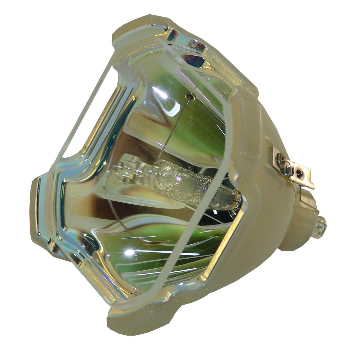 Osram P-VIP Beamerlampe f. Panasonic ET-SLMP101 ohne Gehäuse ETSLMP101