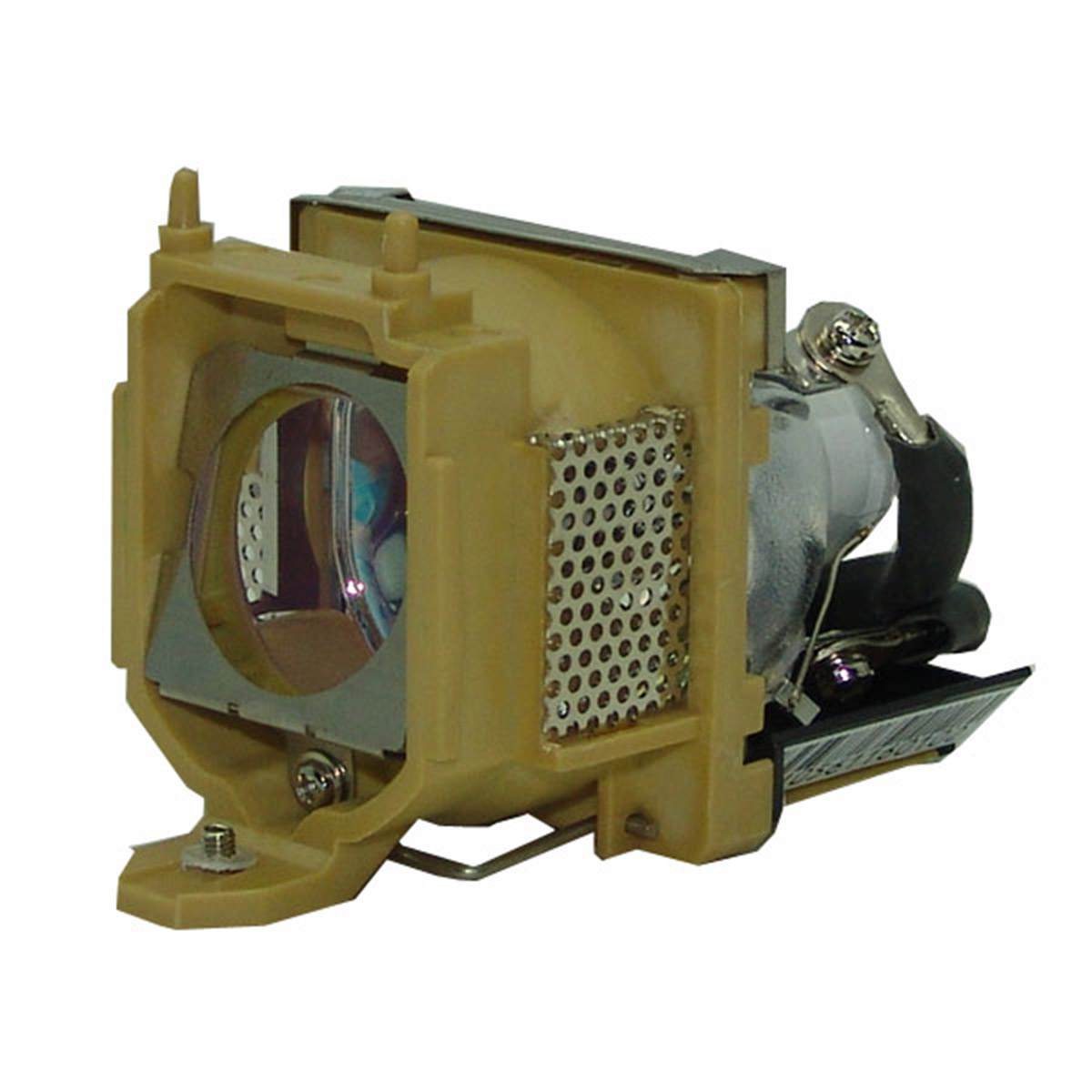 EcoLAP - Toshiba TLP-LW7 Ersatzlampe / Modul TLPLW7 – Bild 2