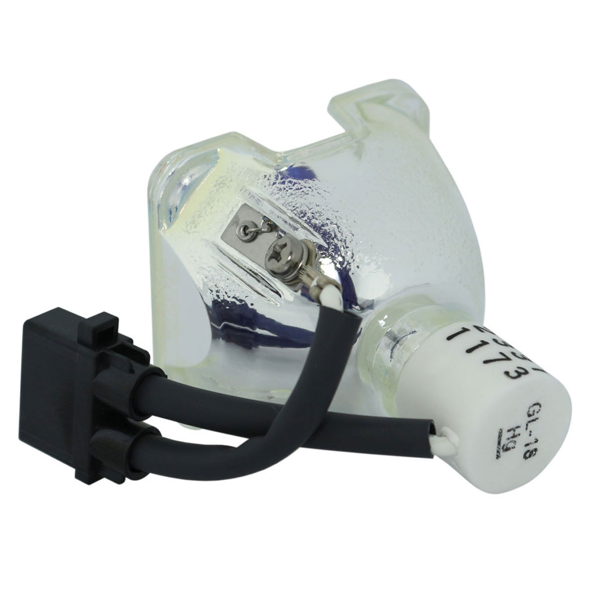 Phoenix SHP Beamerlampe f. Toshiba TLP-LW11 ohne Halterung – Original Ersatzlampe