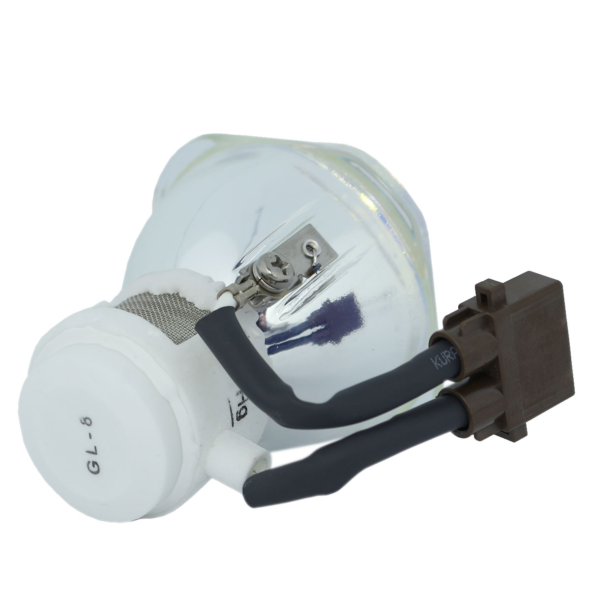 Phoenix SHP Beamerlampe f. Toshiba TLP-LW10 ohne Gehäuse TLPLW10