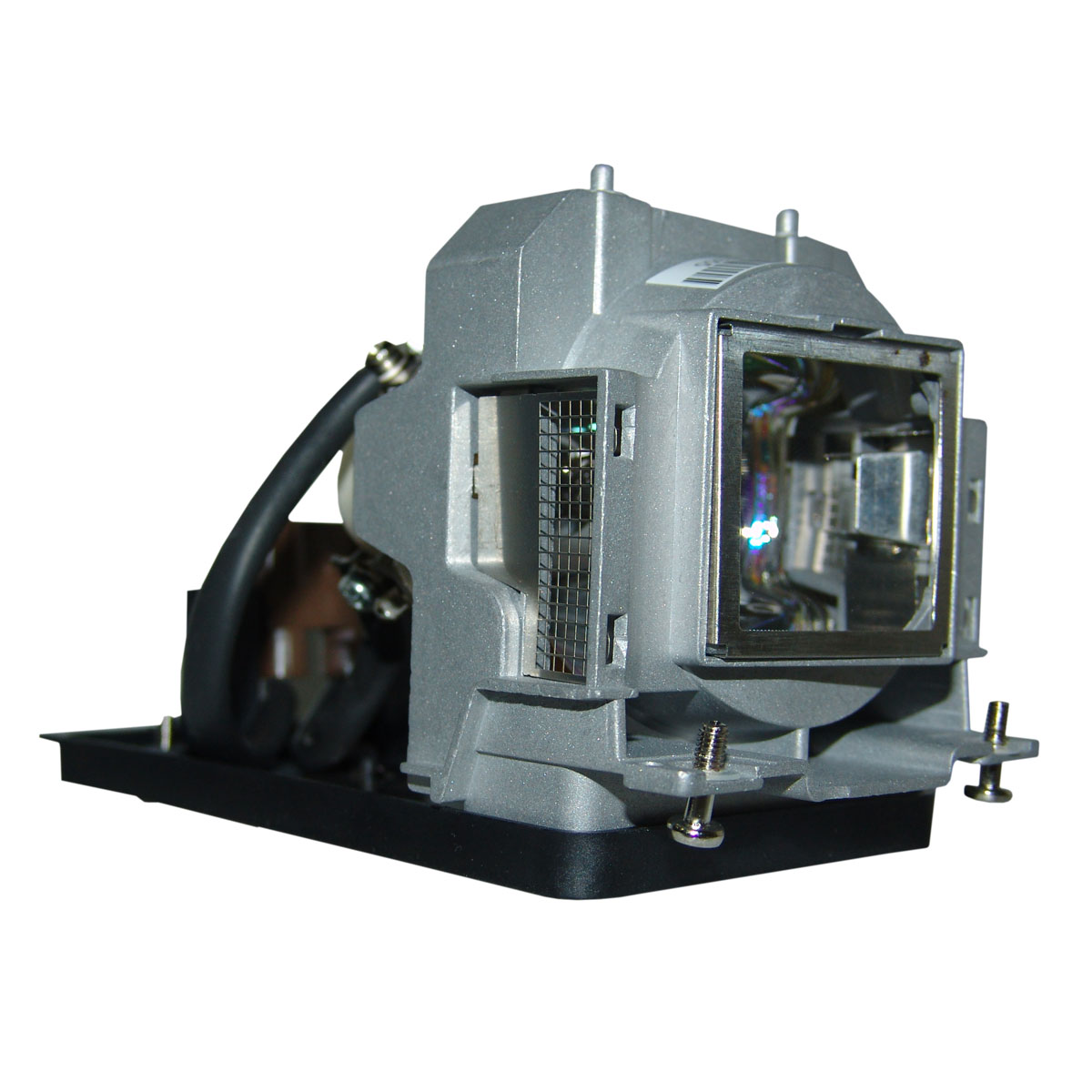 HyBrid UHP – Toshiba TLP-LW13 – Philips Lampe mit Gehäuse 75016598