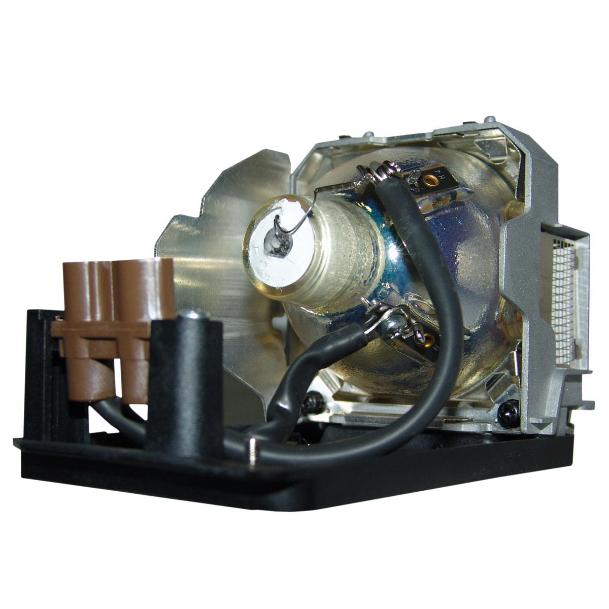 HyBrid UHP – Toshiba TLP-LW13 – Philips Lampe mit Gehäuse 75016598