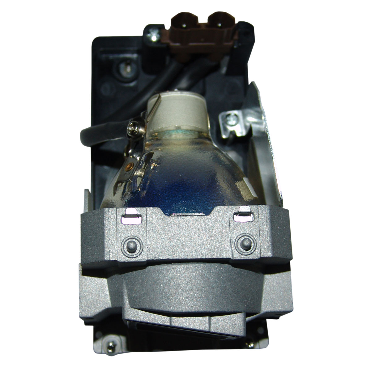 HyBrid UHP - Toshiba TLP-LW13 - Philips Lampe mit Gehäuse 75016598 – Bild 3