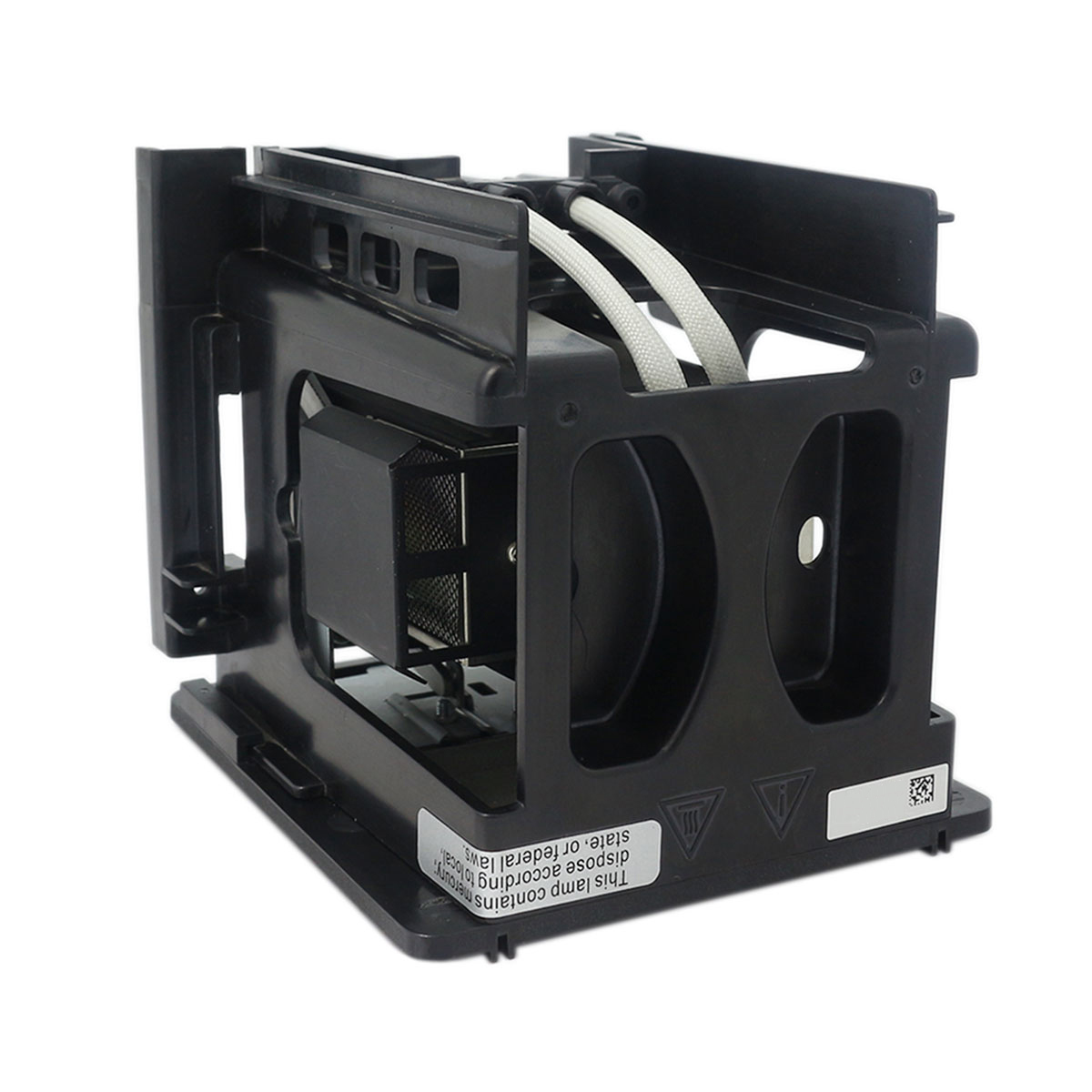 HyBrid VIP – Digital Projection 114-786 – Osram Lampe mit Gehäuse 114786