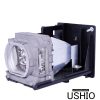 HyBrid NSH – Mitsubishi VLT-HC5000LP – Ushio Lampe mit Gehäuse VLTHC5000LP