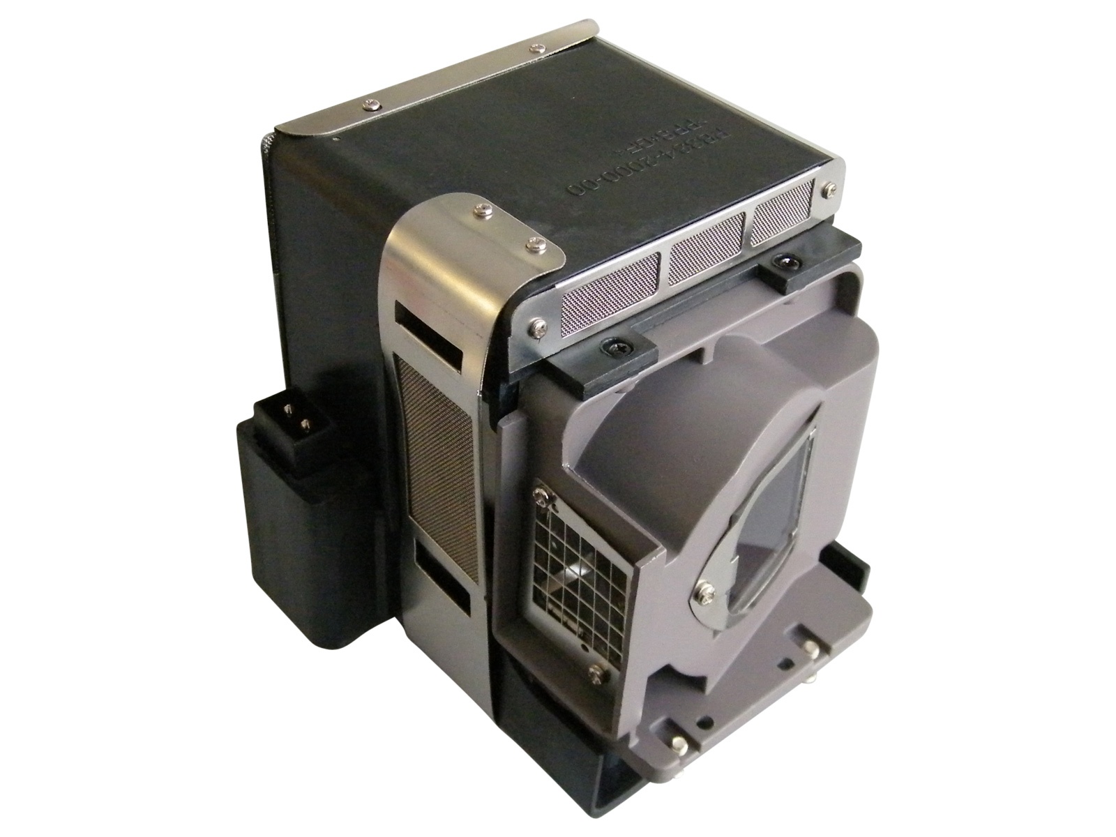 HyBrid VIP - Mitsubishi VLT-HC7800LP - Osram Lampe mit Gehäuse VLTHC7800LP – Bild 8