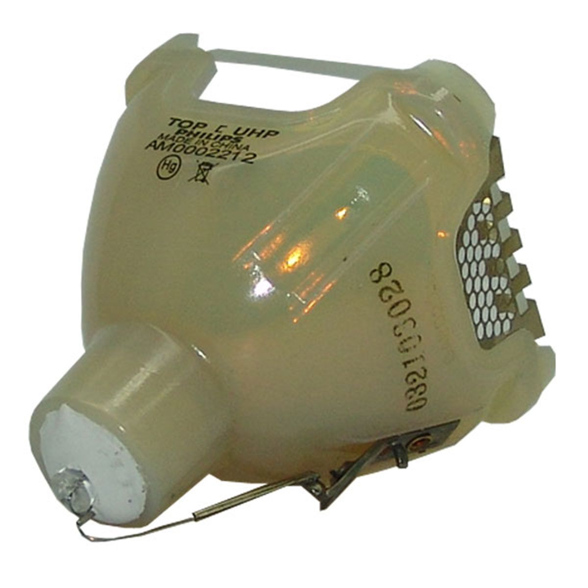 Philips UHP Beamerlampe f. Christie 03-000754-01P ohne Gehäuse 0300075401P – Bild 5
