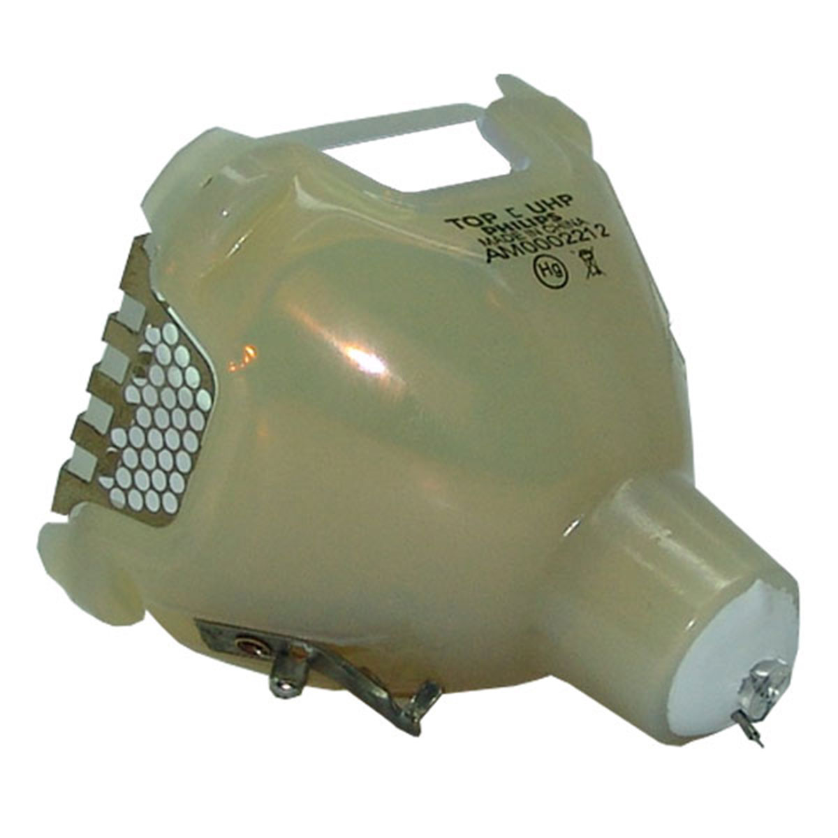 Philips UHP Beamerlampe f. Christie 03-000754-01P ohne Gehäuse 0300075401P – Bild 4
