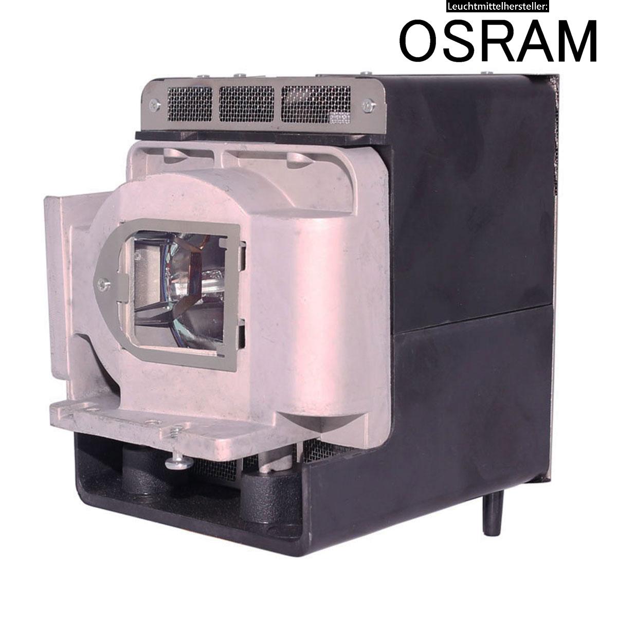 HyBrid VIP - Mitsubishi VLT-HC7800LP - Osram Lampe mit Gehäuse VLTHC7800LP – Bild 2