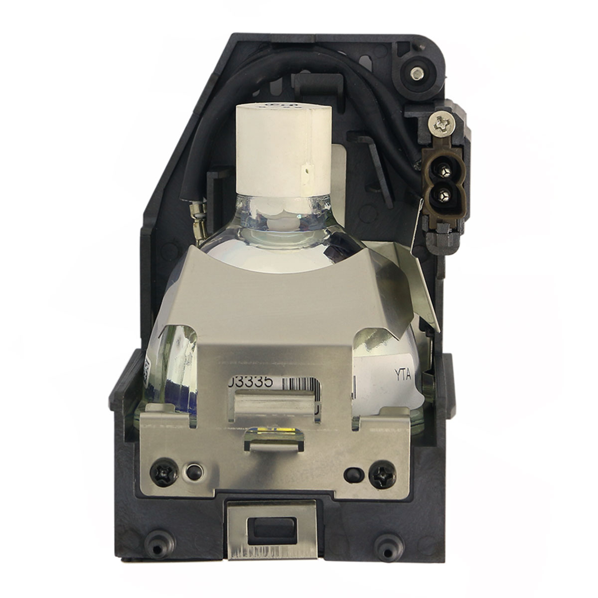 HyBrid SHP - Sharp AN-F310LP - Phoenix Lampe mit Gehäuse ANF310LP – Bild 3