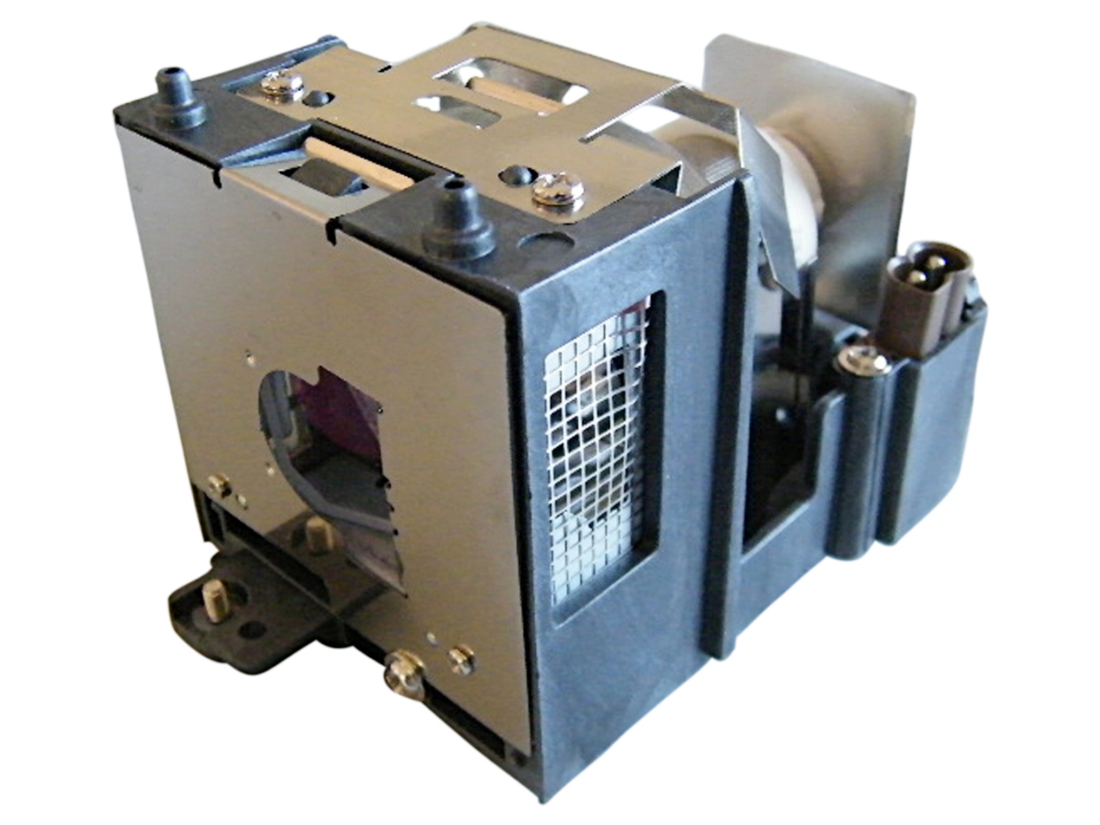 HyBrid SHP – Sharp AN-F310LP – Phoenix Lampe mit Gehäuse ANF310LP