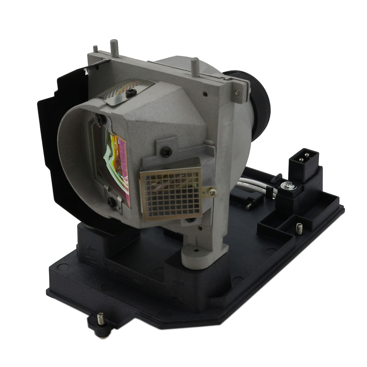 EcoLAP - Dell 331-1310 Ersatzlampe / Modul 725-10263 – Bild 2