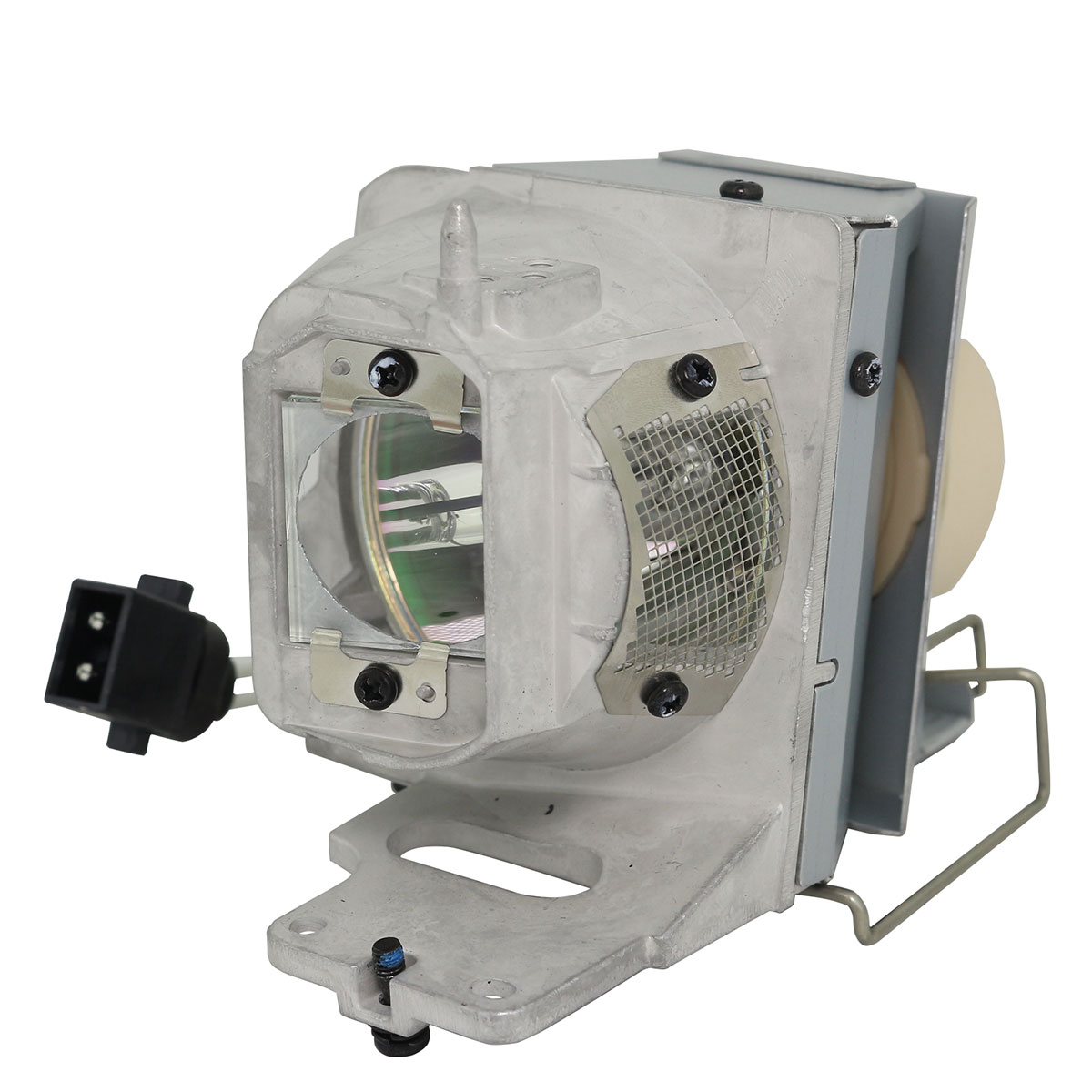 EcoLAP - Optoma SP.7AZ01GC01 Ersatzlampe / Modul BL-FP240G – Bild 2
