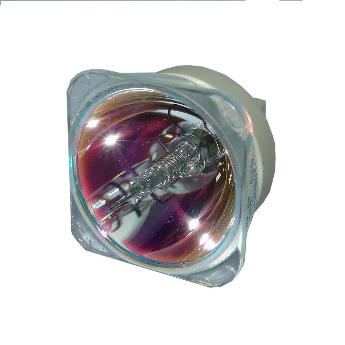 Philips UHP Beamerlampe f. BenQ 5J.J8C05.002 ohne Gehäuse 5JJ8C05002 – Bild 3