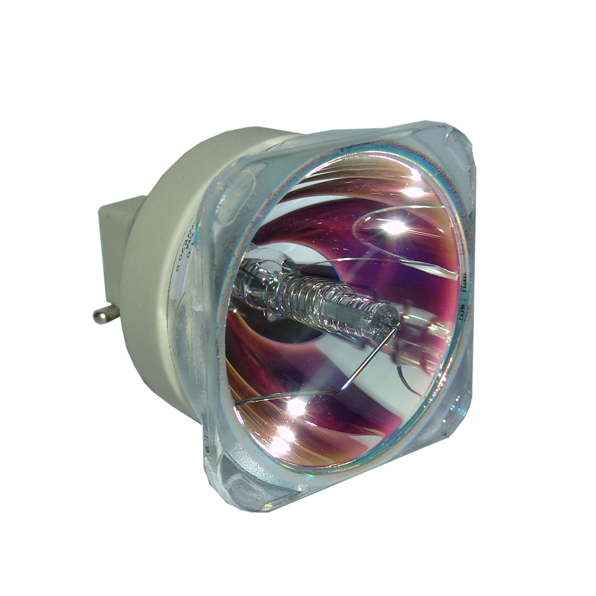 Philips UHP Beamerlampe f. BenQ 5J.J8C05.002 ohne Gehäuse 5JJ8C05002 – Bild 2