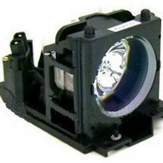 HyBrid UHP - Hitachi DT00691 - Philips Lampe mit Gehäuse CPX445LAMP