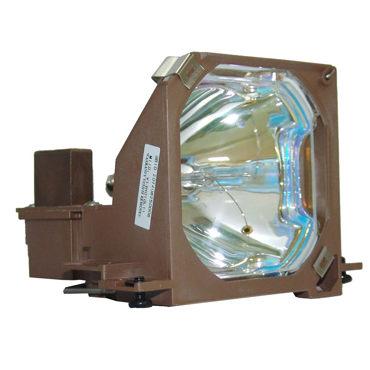 EcoLAP - EP11 f. Epson ELPLP11 Ersatzlampe / Modul V13H010L11
