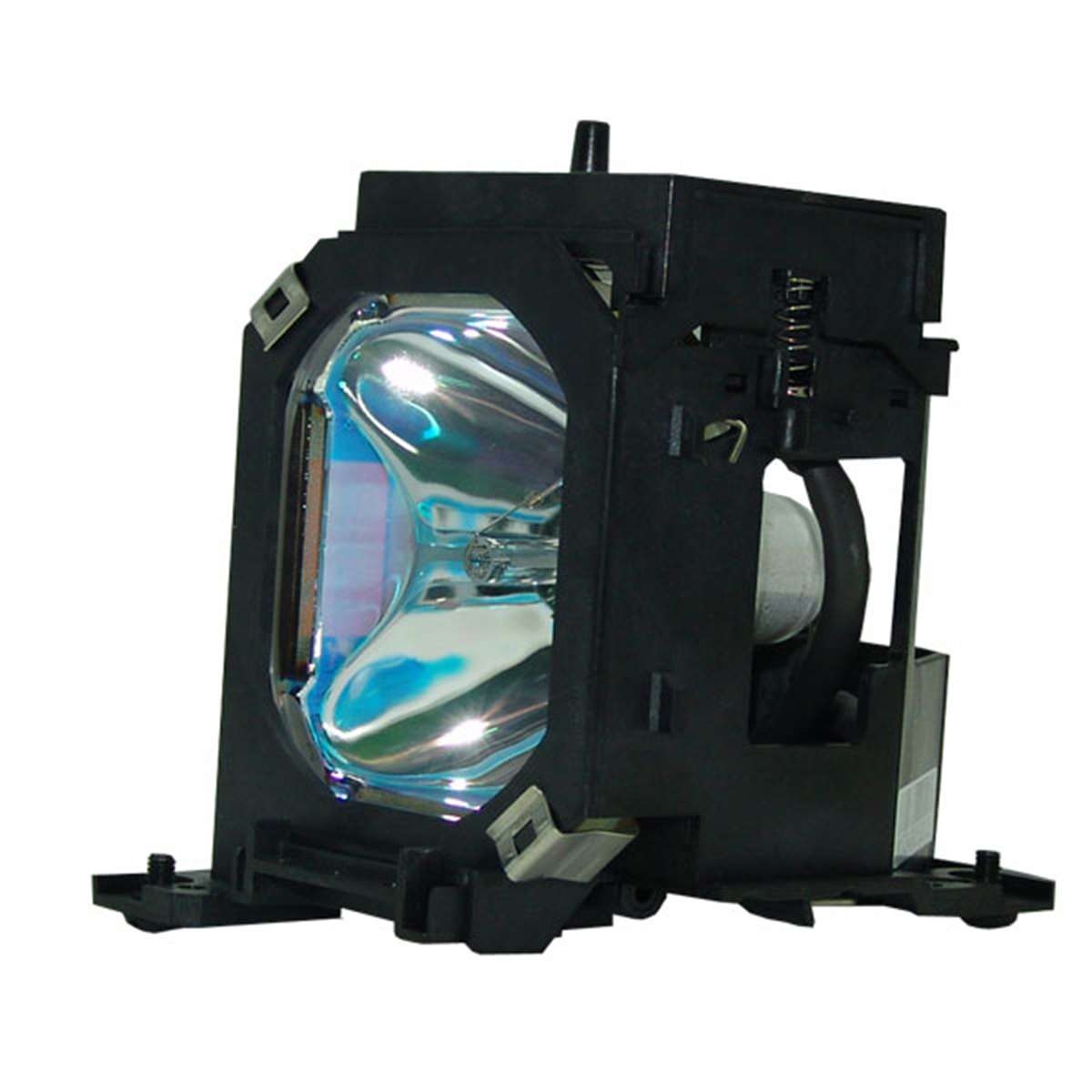 EcoLAP - EP12 f. Epson ELPLP12 Ersatzlampe / Modul V13H010L12 – Bild 2