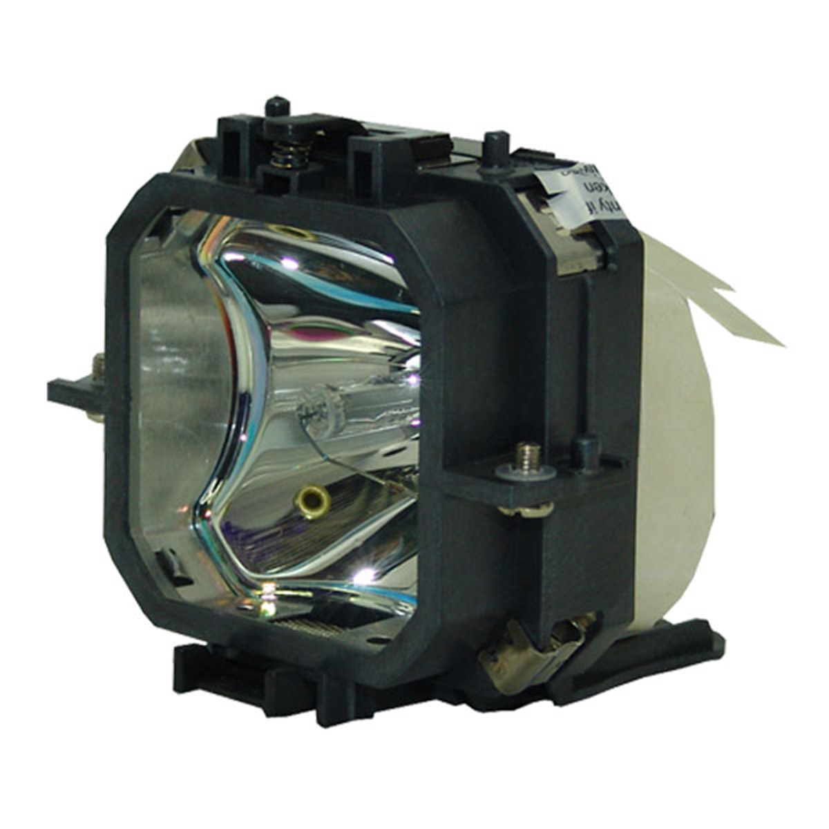 EcoLAP - EP18 f. Epson ELPLP18 Ersatzlampe / Modul V13H010L18 – Bild 2