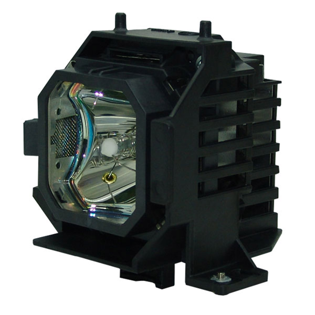 EcoLAP - EP31 f. Epson ELPLP31 Ersatzlampe / Modul V13H010L31 – Bild 2