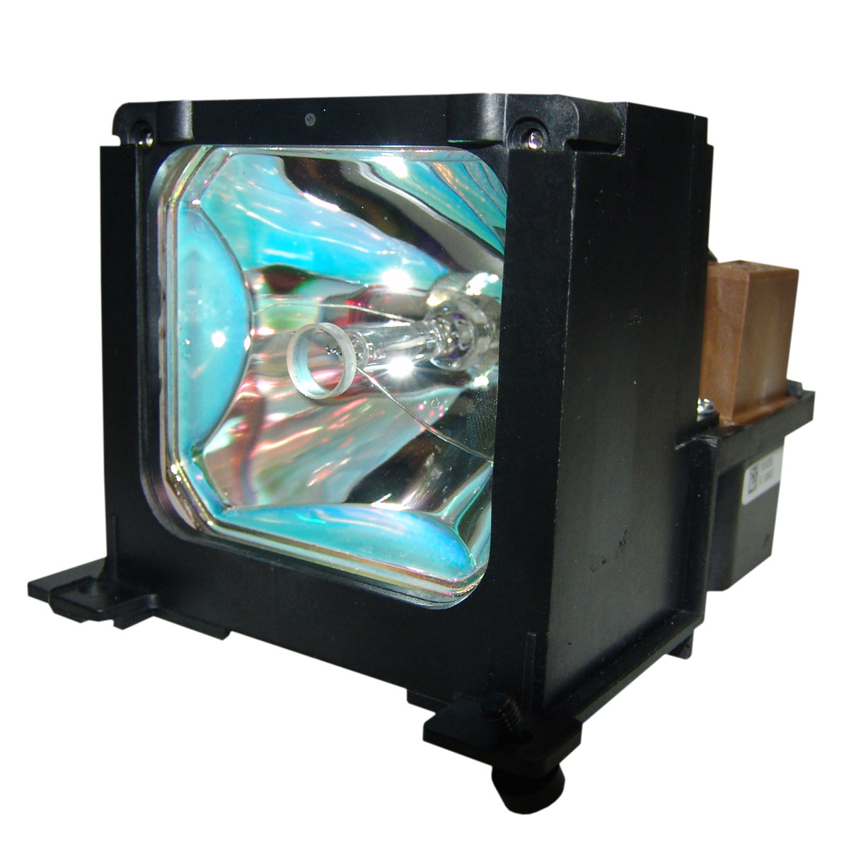 EcoLAP - NEC VT50LP Ersatzlampe 50021408 – Bild 2