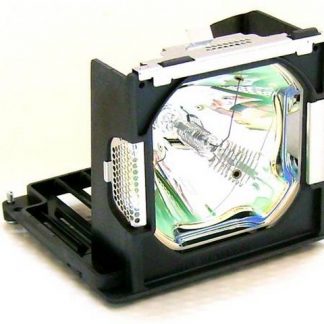 HyBrid VIP - Eiki 610 328 7362 - Osram Lampe mit Gehäuse 6103287362