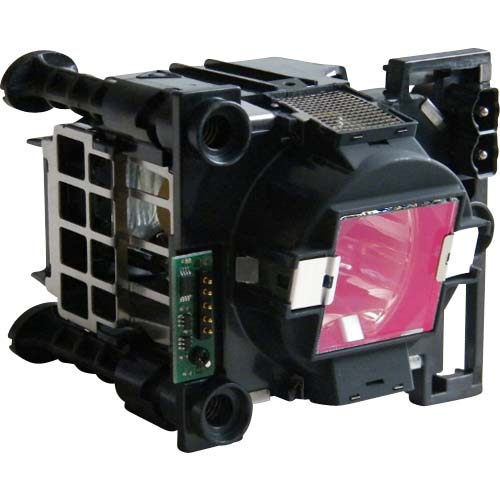 HyBrid UHP - ProjectionDesign 400-0500-00 - Philips Lampe mit Gehäuse 400050000 – Bild 6