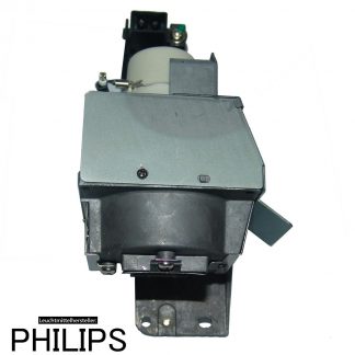 HyBrid UHP - BenQ 5J.J3T05.001 - Philips Lampe mit Gehäuse 5JJ3T05001
