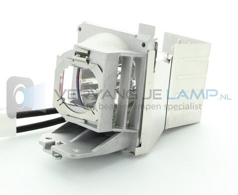 HyBrid UHP - Acer MC.JL811.001 - Philips Lampe mit Gehäuse MCJL811001 – Bild 3