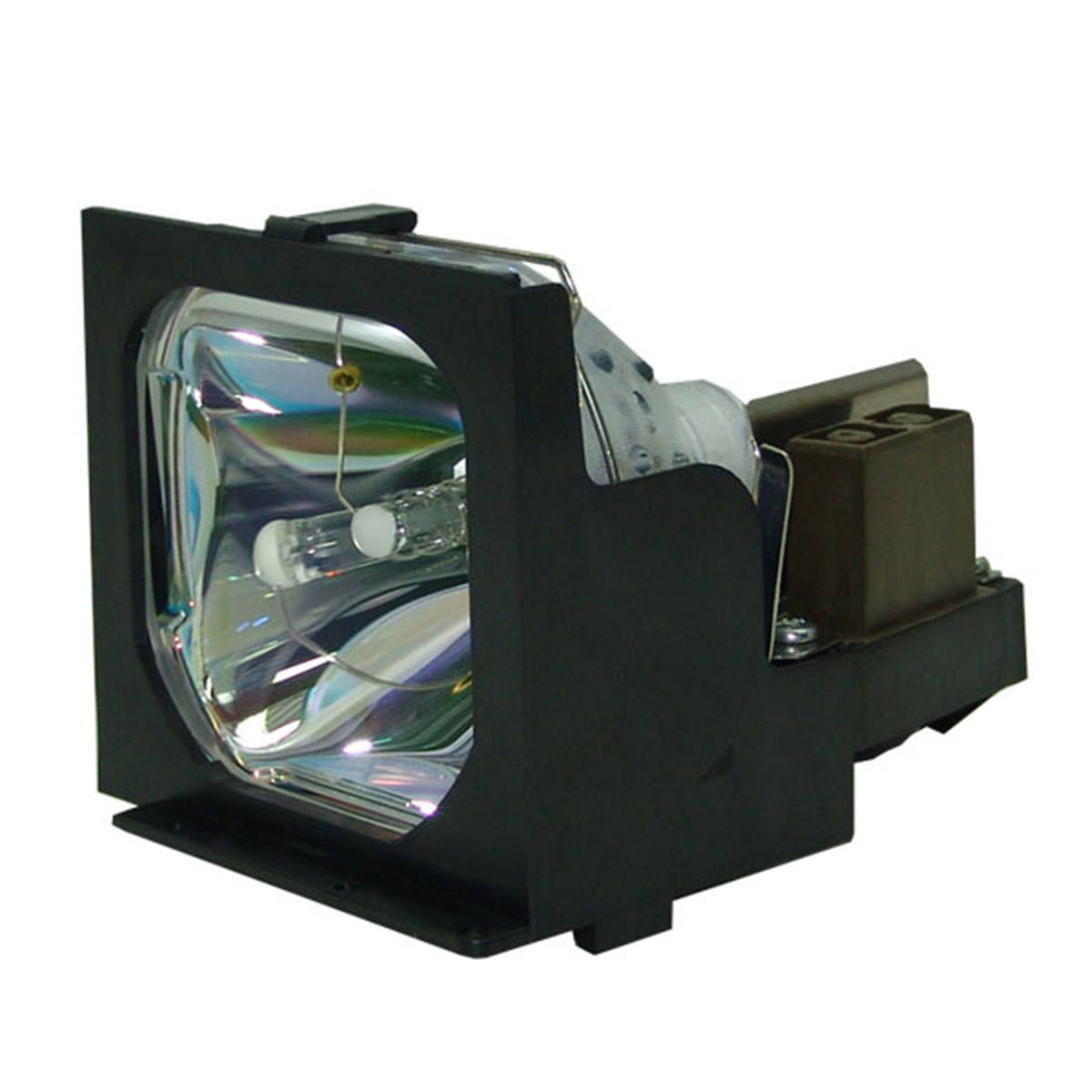 EcoLAP - Eiki 610 280 6939 Ersatzlampe / Modul 6102806939 – Bild 2