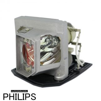HyBrid UHP - Optoma SP.8VC01GC01 - Philips Lampe mit Gehäuse BL-FU190E