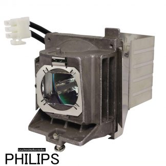 HyBrid UHP - Acer MC.JL811.001 - Philips Lampe mit Gehäuse MCJL811001