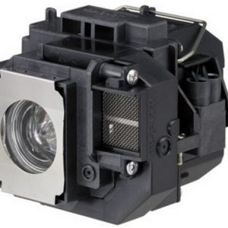 HyBrid VIP – EP54 f. Epson ELPLP54 – Osram Lampe mit Gehäuse V13H010L54