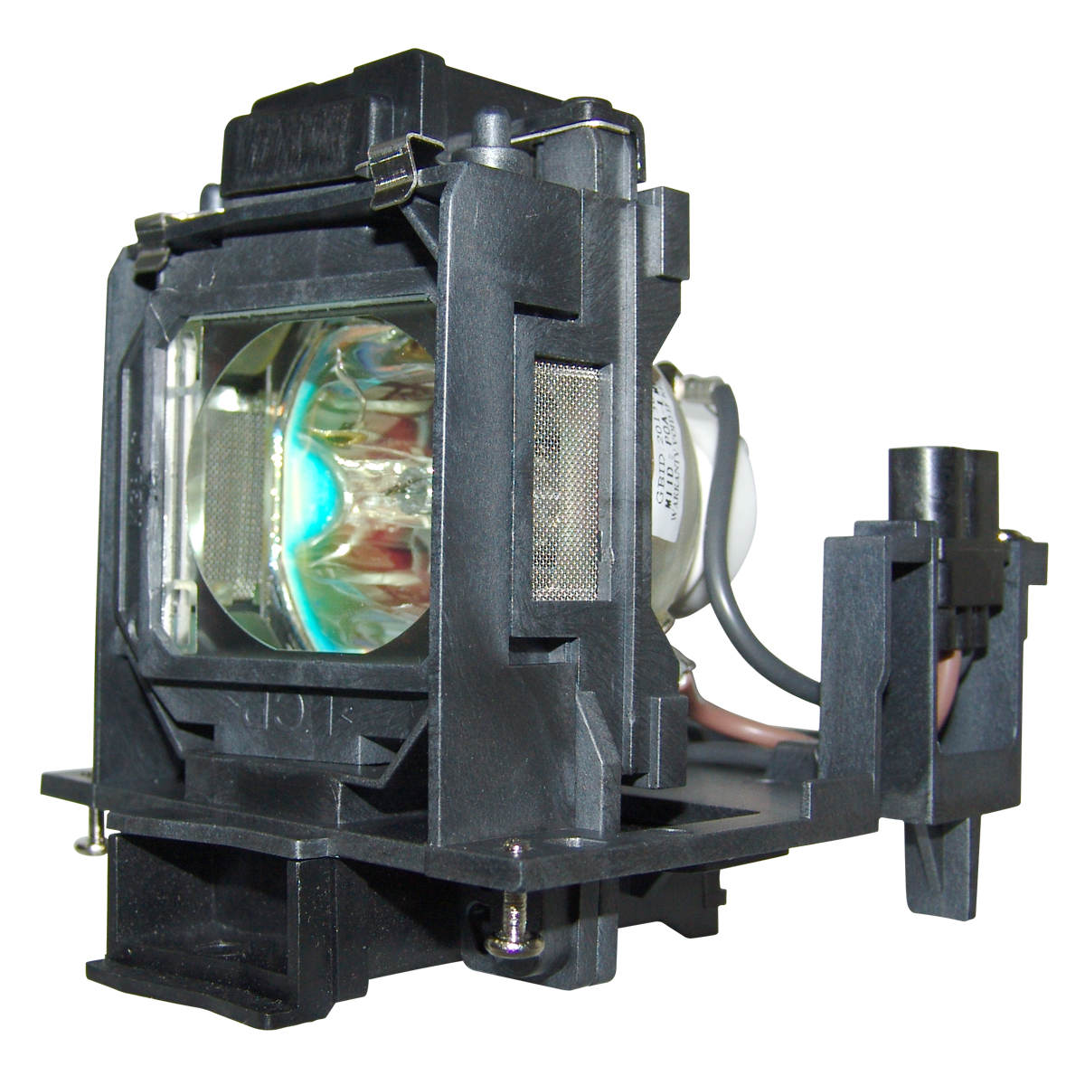 EcoLAP - Sanyo POA-LMP143 Ersatzlampe / Modul 610-351-3744 – Bild 2