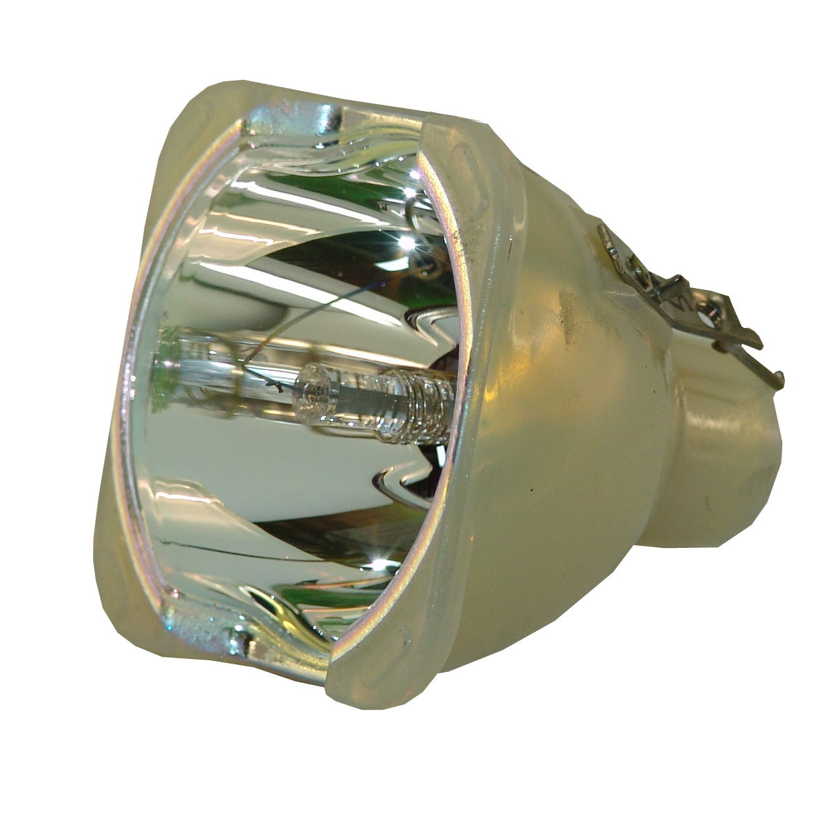 Philips UHP Beamerlampe f. Toshiba TLP-LW13 ohne Gehäuse 75016598 – Bild 2