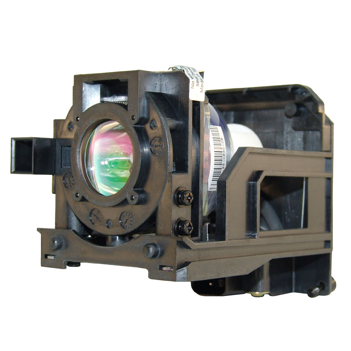 EcoLAP - Nec LT60LP Ersatzlampe / Modul 50023919 – Bild 2
